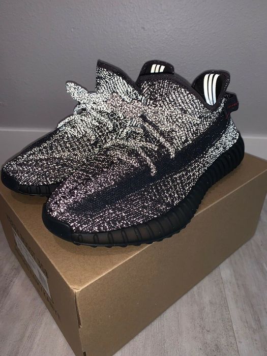 Adidas Yeezy Boost 350 mar. 43 1/3  Noi în cutie cu eticheta originali