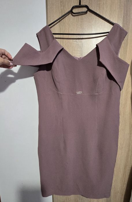 Дамска рокля LUCY размер: XXL