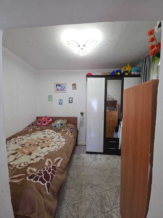Продается дом с.Карабулак (не Ключи)