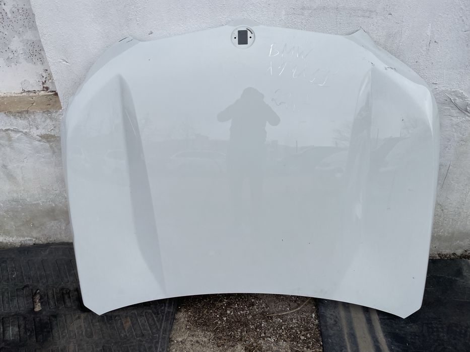 Преден капак за BMW X1 U11 БМВ Х1 У11  2022г-