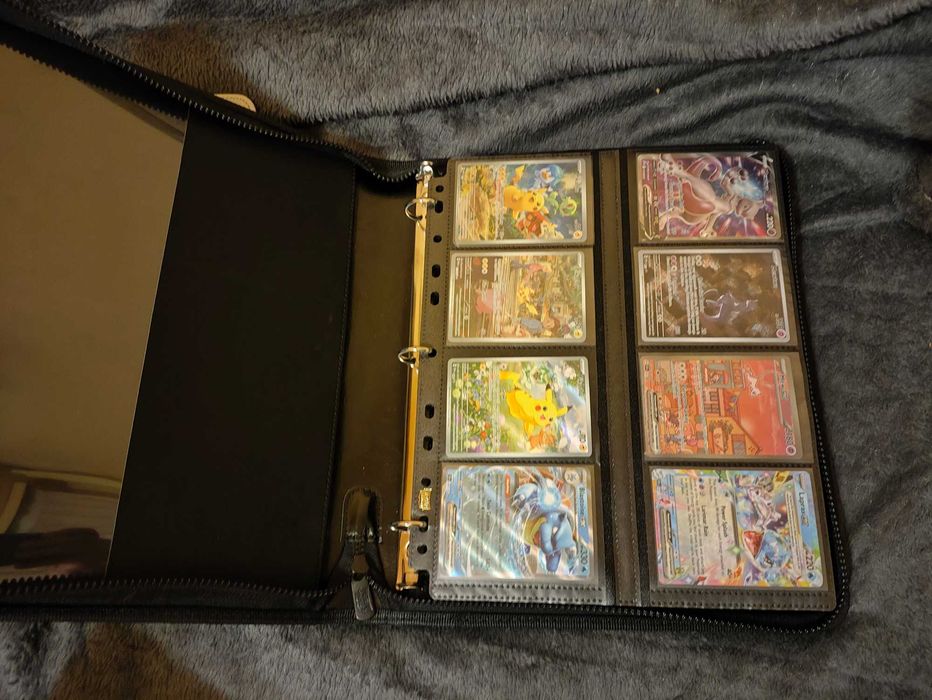 Покемон Pokemon TCG