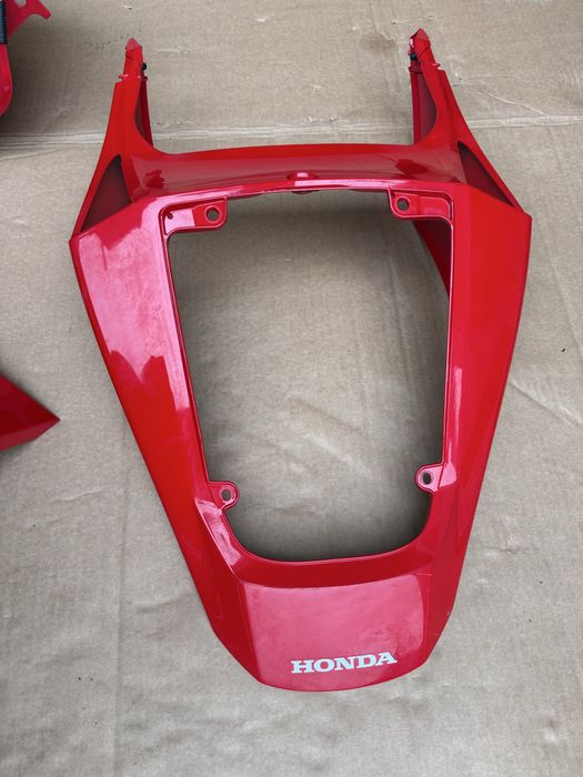 Части HONDA CBR600RR 2024-