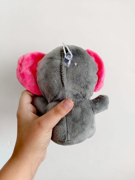 Мягки игрушка Ноп новый