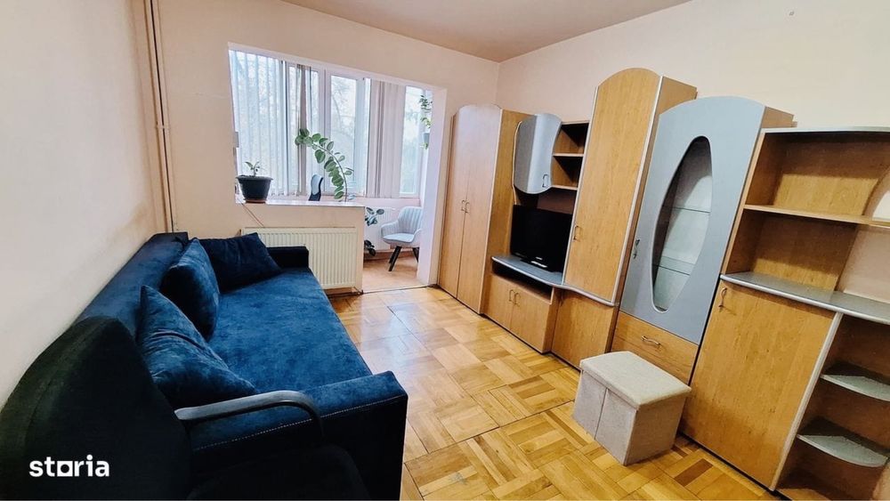 Vand apartament 2 camere