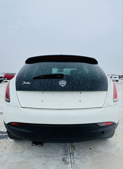 Piese auto originale Lancia Delta 2.0 JTD 2009 FWD F40