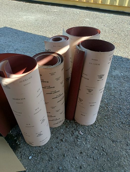 Токарный инструмент