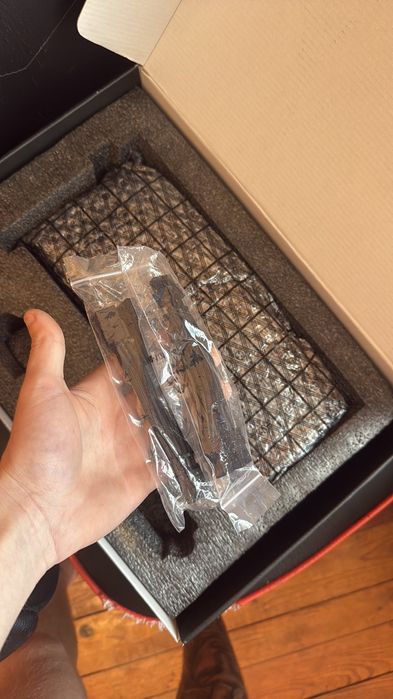 Zotac gtx 1080ti AMP EXTREME EDITION