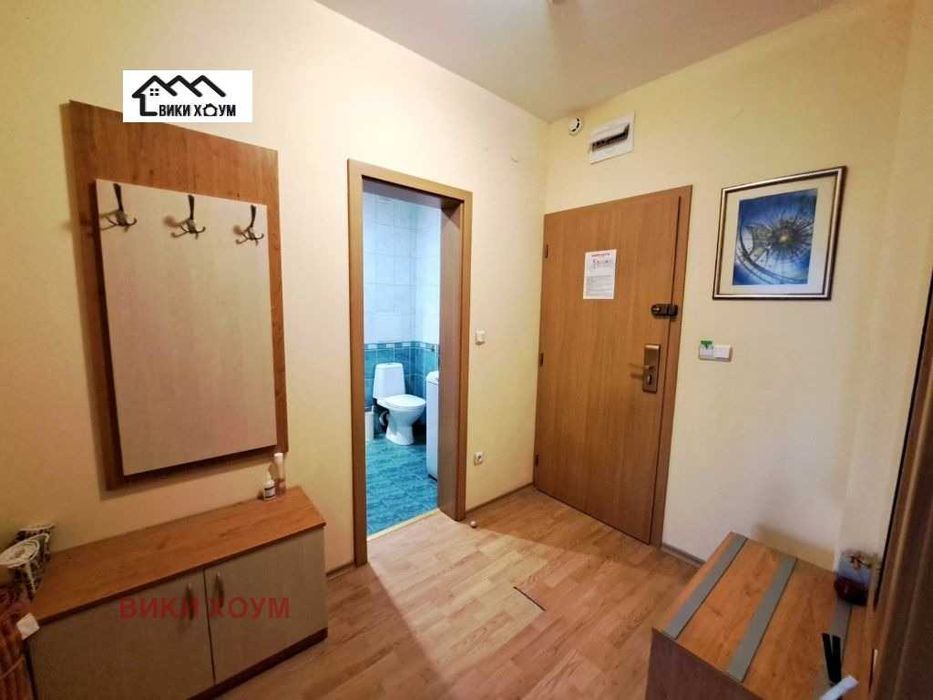 Продава се Двустаен апартамент в к.к. Златни пясъци - 95 кв.м за 451 €/кв.м - Снимка #14