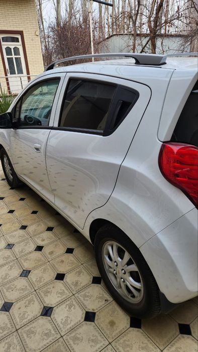 Spark спарк сотилади