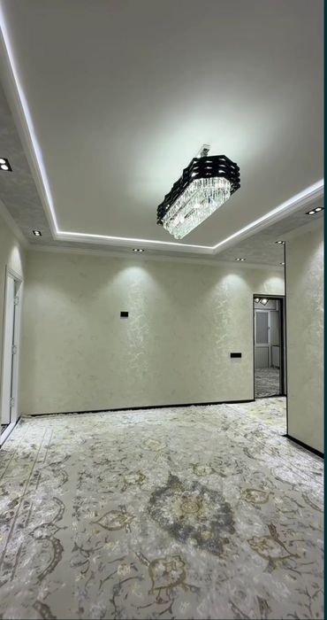 Xovli sotiladi  110ming dolr