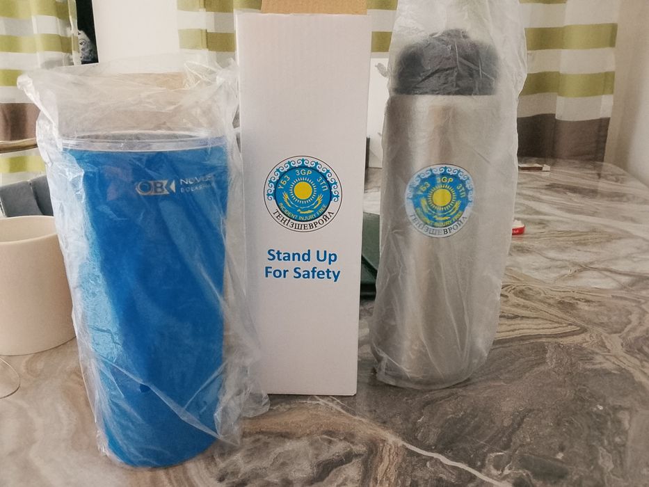 Кружка термос продажа