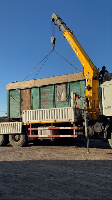 Продам вагончик Астана