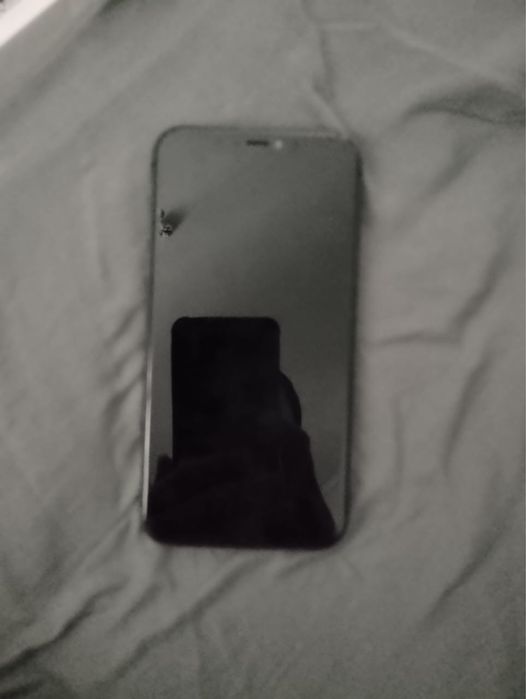 Айфон 11 емкость 80%