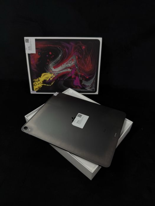 Ipad pro gen 3 baitimes 0-0-12