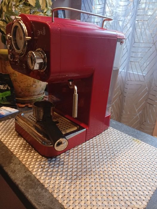 2 броя кафемашини !!!