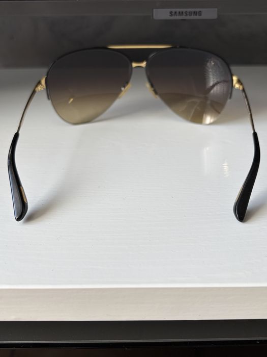 Очила marc jacobs Joop Armani