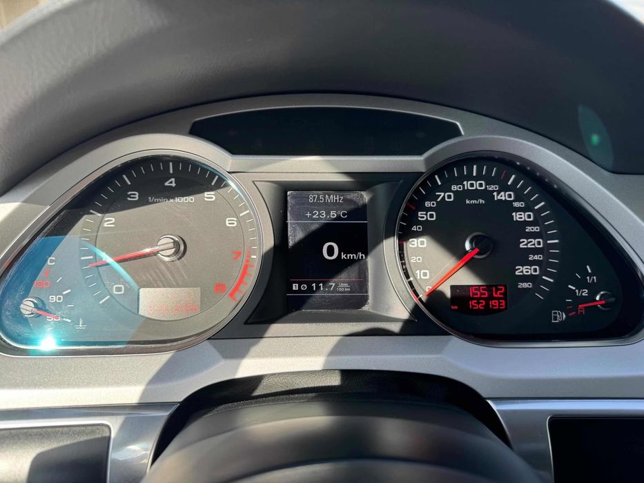 AUDI A6 2010 — imagine 5