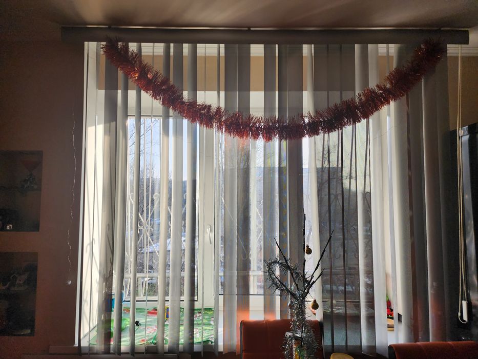 Алюминевые жалюзи