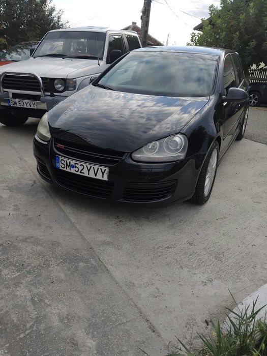 VOLKSWAGEN Golf 2006 — imagine 2