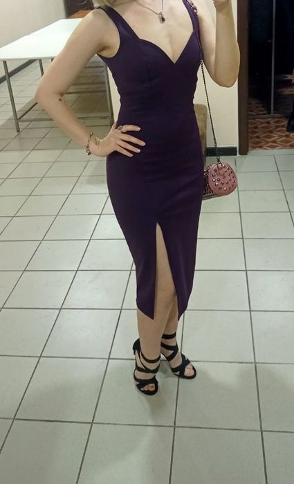 Платье размер 42-44