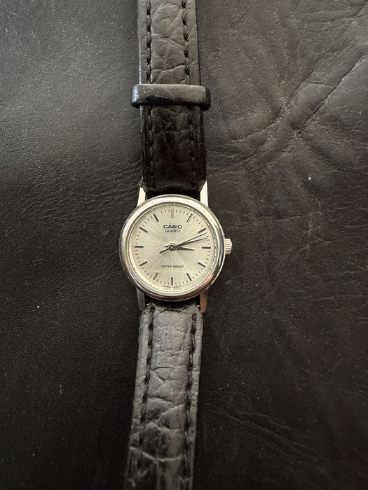 Ceas CASIO original 26mm stare buna perfect functional!