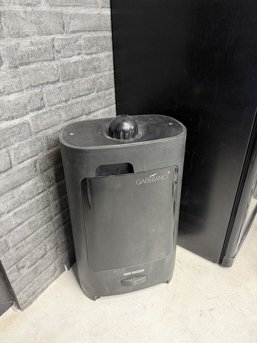 Aspirator de par frizerie GABBIANO