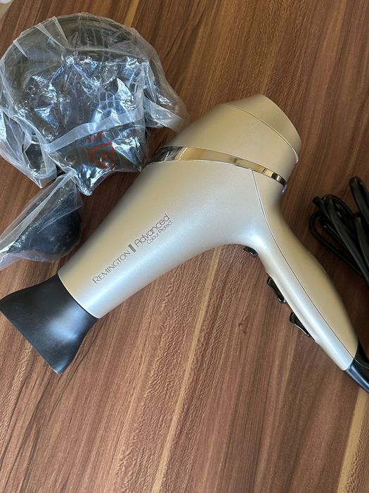 Сешоар Remington Color Protect