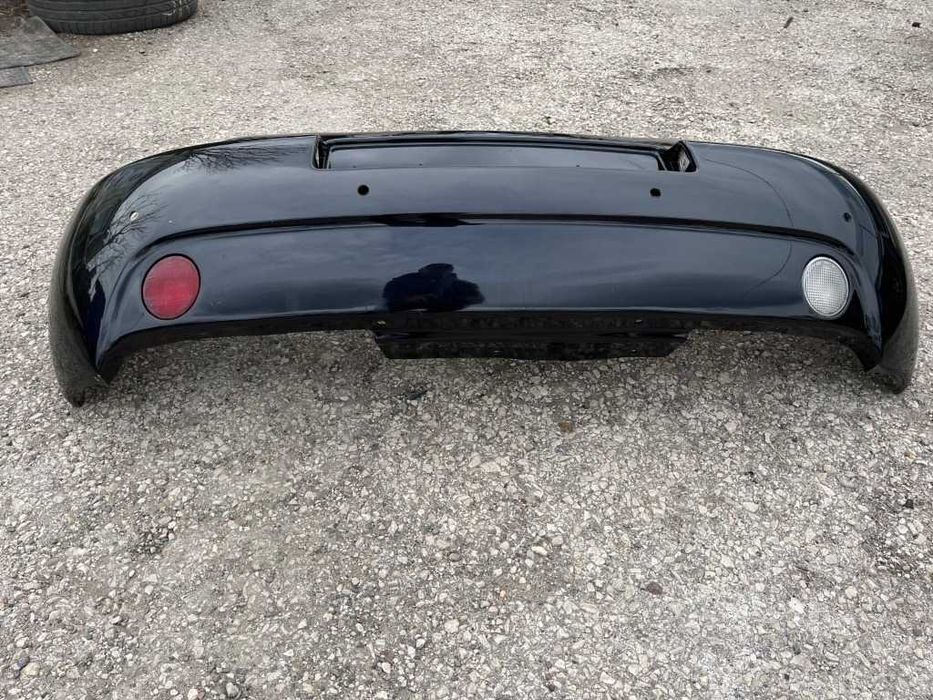 Броня за VW, Volkswagen Beetle, Фолксваген Битъл