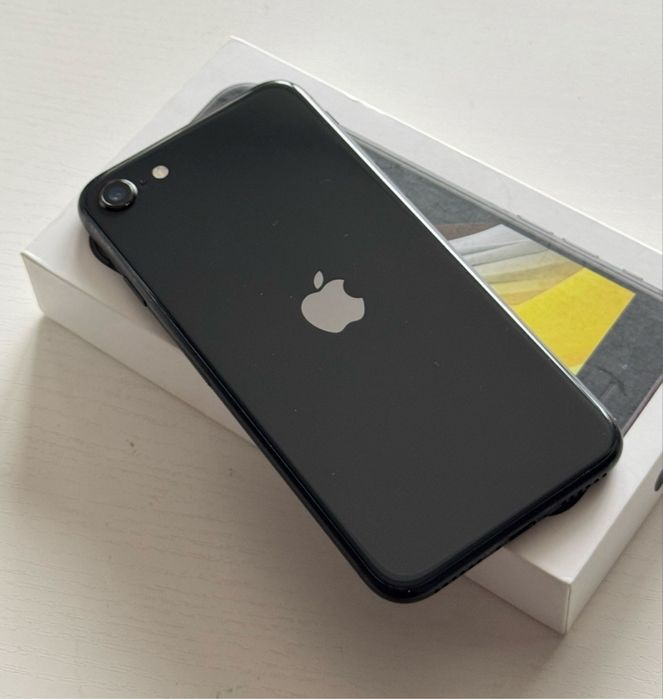 iPhone SE 3 • Performante iphone 13 • 95% Bateria