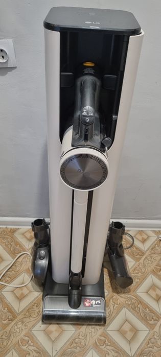 Продам пылесос LG A9T ULTRA2