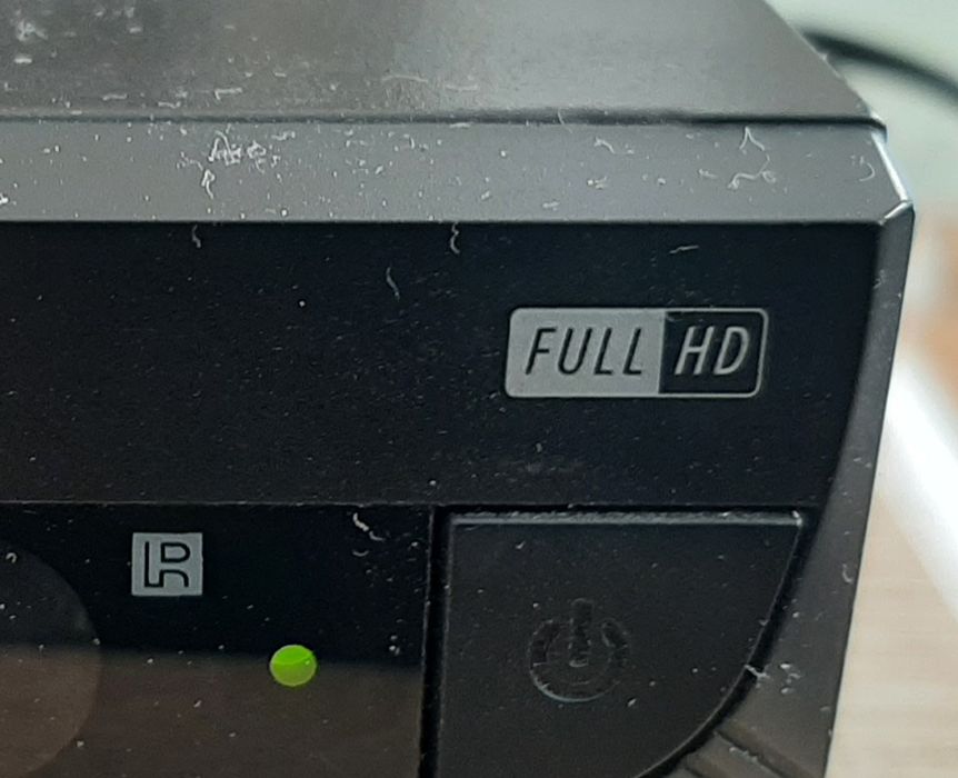 Нов декодер Р 100Т НD,за цифрова ефирна телевизия