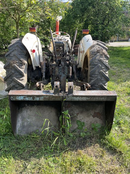 Tractor David Brown 995