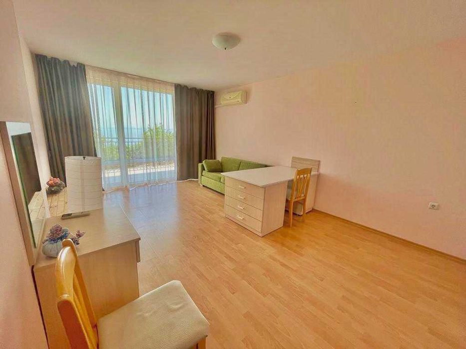 Продава се Двустаен апартамент в Свети Влас - 72 кв.м за 1320 €/кв.м - Снимка #4