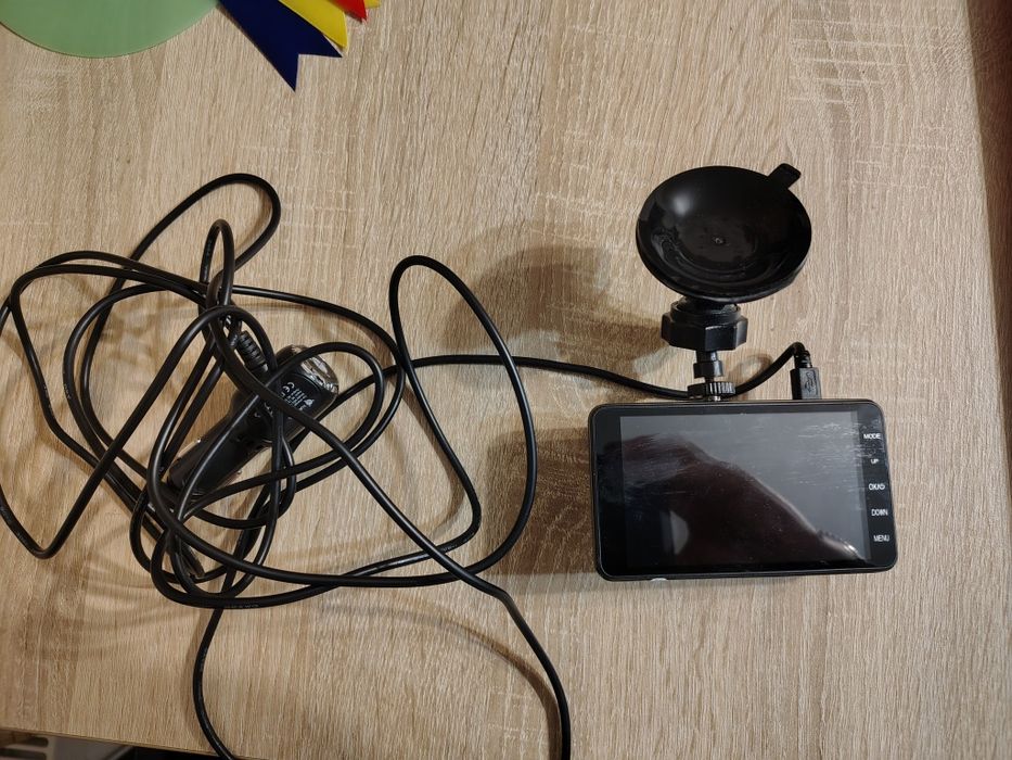 Camera bord Navitel R800