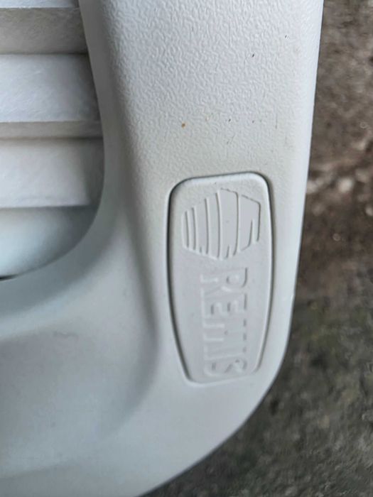 Parasolare usi Fiat Ducato/Peugeot Boxer/Citroen Jumper/Ford Transit pentru sofer si insotitor , noi , originale Remis, import Germania