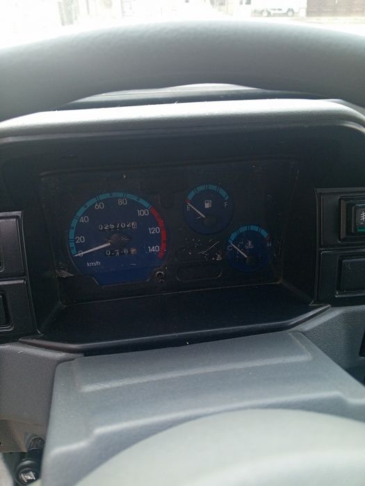 Damas van sotiladi ideal