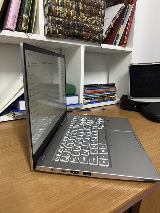 Ноутбук Acer Swit3