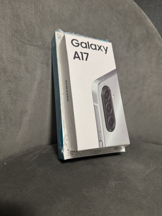 Samsung Galaxy A17 GRAY 128gb