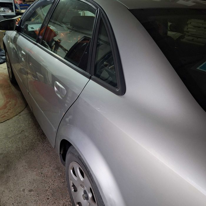 Vand Audi A4 2.0 2002 cu GPL