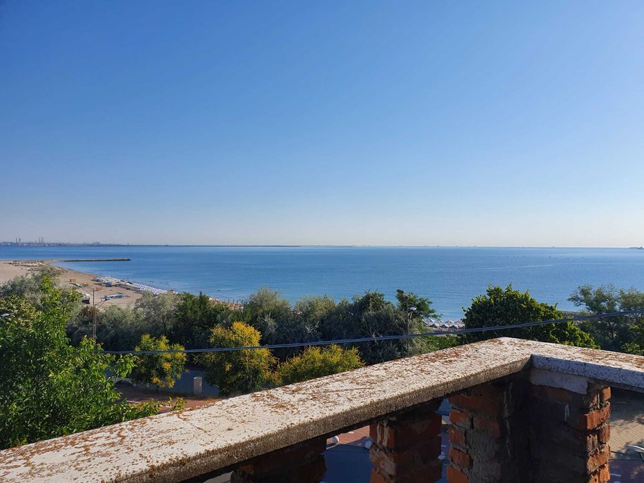 Conac Eforie-Sud -randul intai faleza, vedere deosebita, ocazie unica.