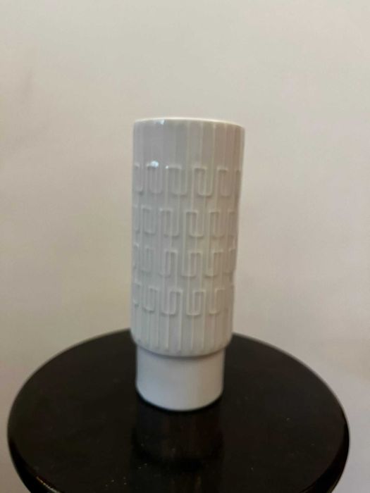 Piesa portelan bavaria deosebita marcata bibelou bibelouri ieftina