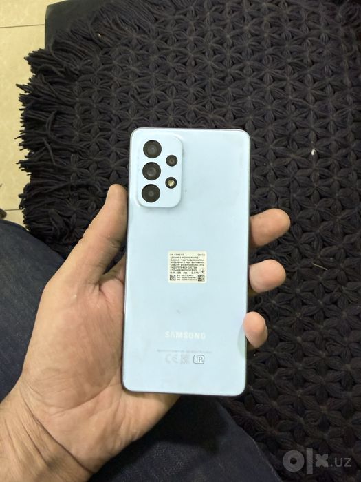 Samsung A 53 256 GB Vetnam