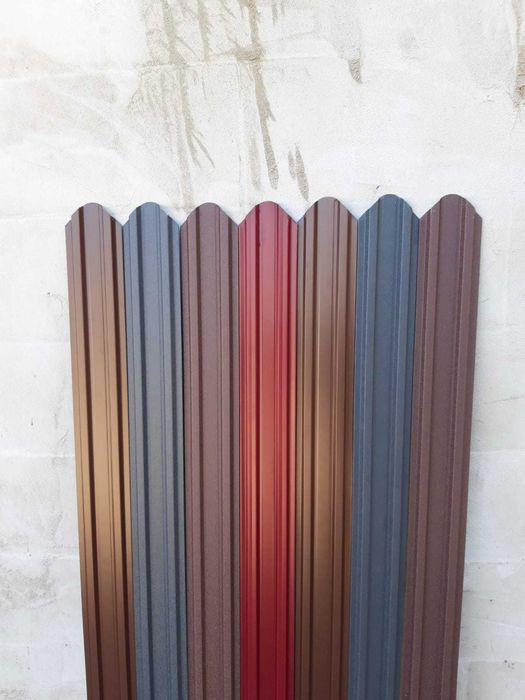 vand sipca gard metalica