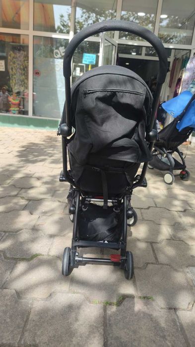 Количка babyzen yoyo