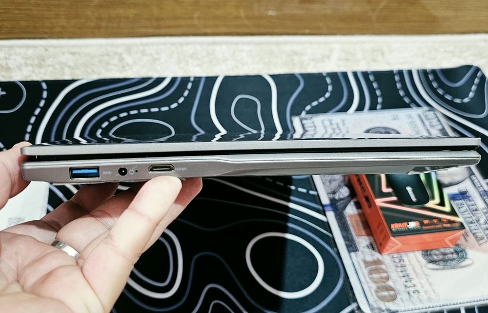 PWR Core i7 ssd 2 TB,Ozu32 2026! UltraBook!