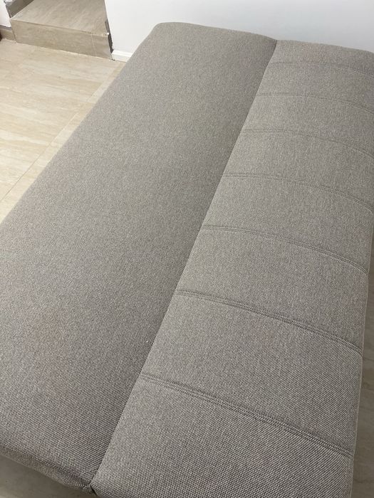 VAND canapea extensibila NOUA nefolosita!