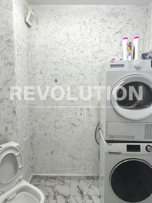 Дава се под наем Четиристаен апартамент в Варна, Чайка - 165 кв.м за 1500 € - Снимка #6