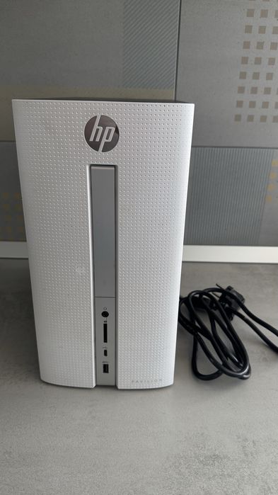 Mini PC HP pavilion cu USB C , 2 TB memorie , 8 GB RAM Gilau • OLX.ro