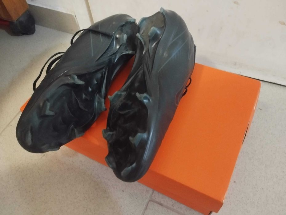 Футболни бутонки Nike ZM Vapor 16 PRO FG 42 номер 26,5cm