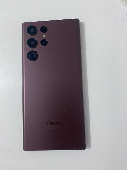 Samsung s22 ultra